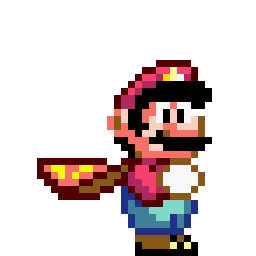 obstaculo para mario